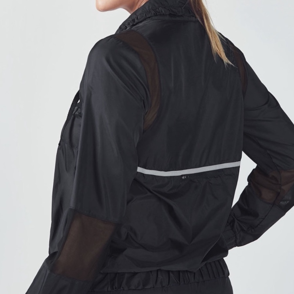 Fabletics Lightweight Jacket - image 2